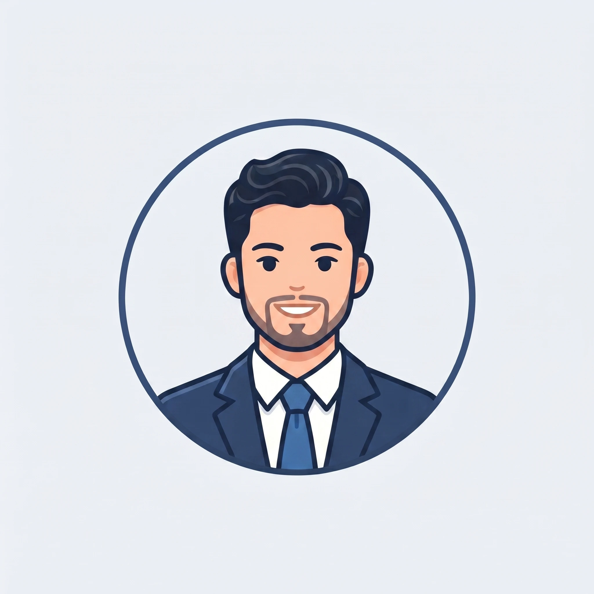 Matthew Werner portrait