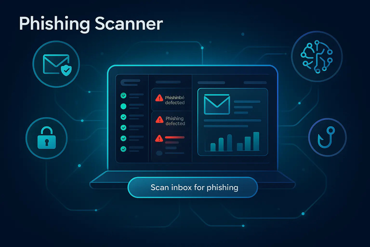 Phishing Scanner